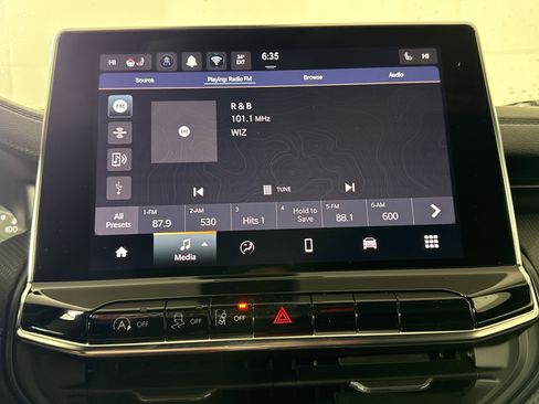 New 2026 Jeep Compass Latitude image 18