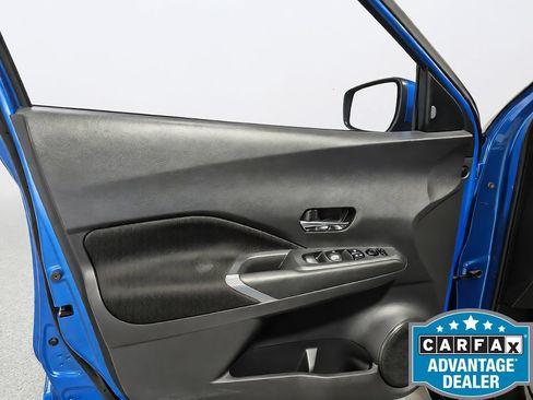 Used 2021 Nissan Kicks SV FWD image 27
