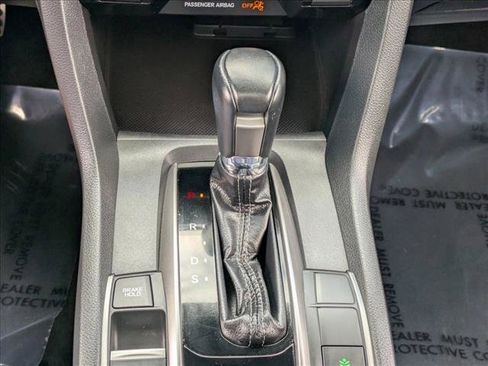 Used 2018 Honda Civic Sport Touring image 13