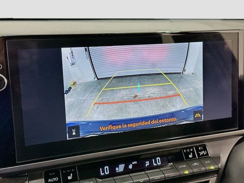 Used 2025 Toyota Camry XSE image 14