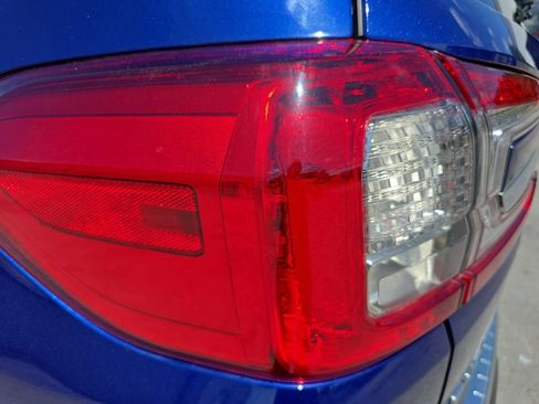 Certified 2026 Subaru Ascent Touring image 30