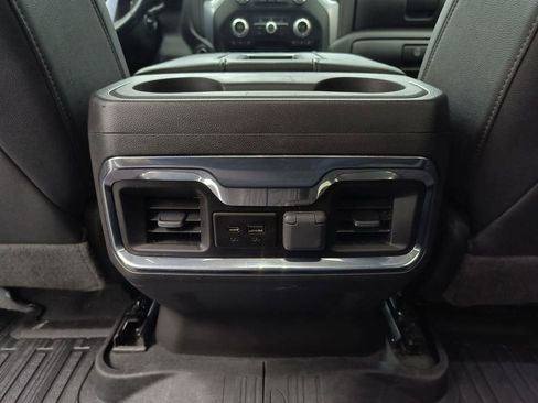 Used 2022 GMC Sierra 1500 SLT w/ SLT Premium Package image 23
