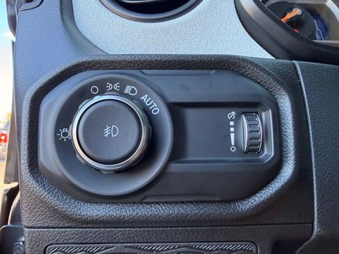 New 2026 Jeep Wrangler Sport S image 25