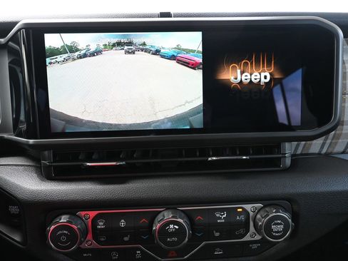 New 2026 Jeep Wrangler Unlimited Sport AWD/4WD image 15