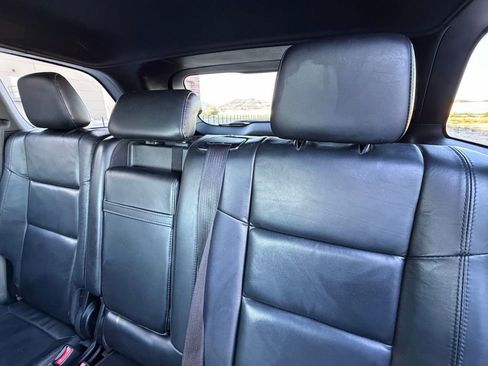 Used 2018 Jeep Grand Cherokee Limited w/ Trailer Tow Group IV image 10