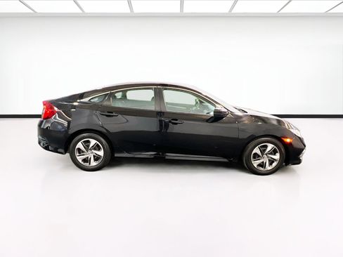 Used 2020 Honda Civic LX image 22