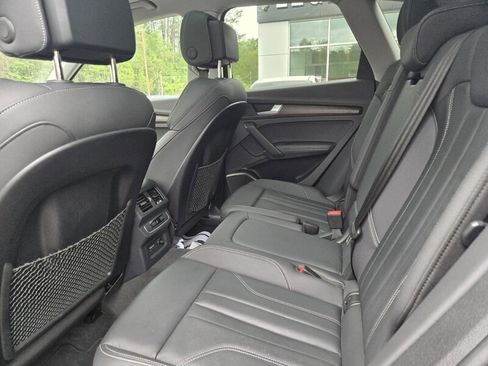 Used 2024 Audi Q5 2.0T Premium Plus AWD/4WD image 28