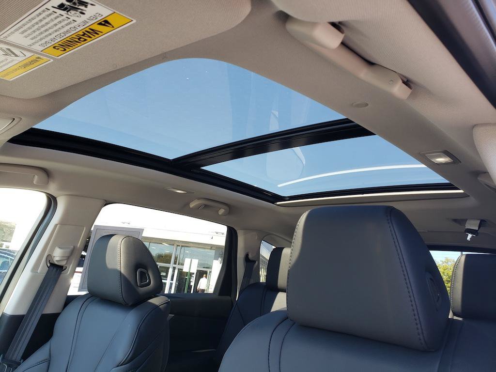 Certified 2026 Acura MDX SH-AWD image 31