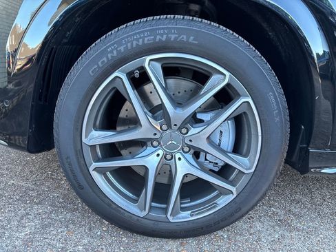 Used 2025 Mercedes-Benz GLE 53 AMG GLE 53 AMGﾮ image 27