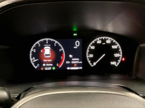 Used 2024 Honda CR-V LX image 25