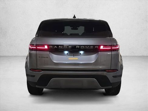 New 2026 Land Rover Range Rover Evoque S image 6