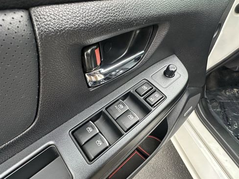 Used 2016 Subaru WRX Limited image 38