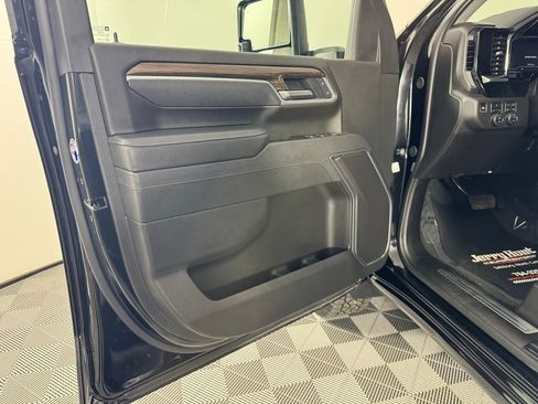 Used 2025 Chevrolet Silverado 2500 LT w/ All Star Edition image 10