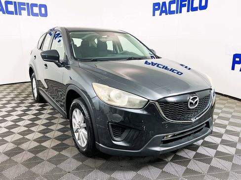 Used 2014 MAZDA CX-5 Sport image 1