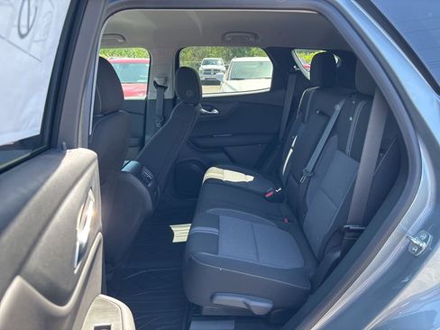 New 2026 Chevrolet Blazer LT w/ Convenience Package AWD/4WD image 10