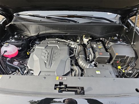 New 2026 Hyundai Palisade XRT Pro image 32