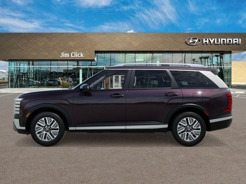New 2026 Hyundai Palisade SEL Premium AWD/4WD image 3