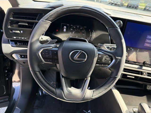 Certified 2024 Lexus RX 350 Premium w/ Convenience Package AWD/4WD image 25