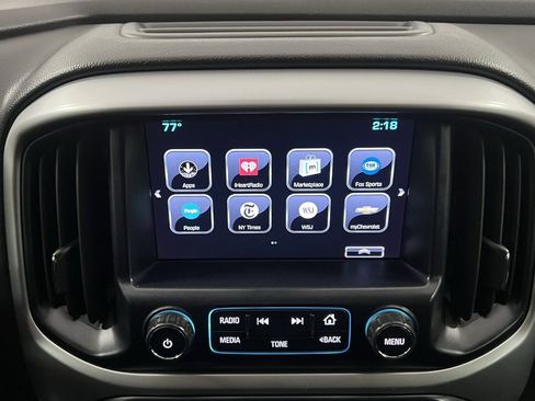 Used 2018 Chevrolet Colorado LT w/ LT Convenience Package image 42