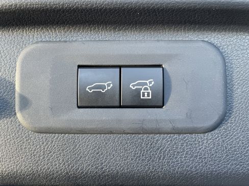 Used 2024 Toyota Grand Highlander AWD image 38