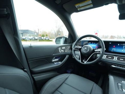 Certified 2025 Mercedes-Benz GLE 350 4MATIC image 19