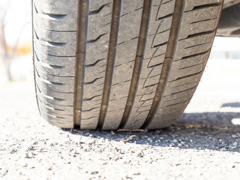 Used 2021 Chrysler 300 S image 34