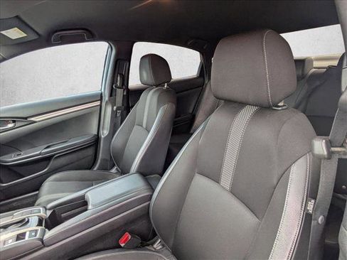 Used 2021 Honda Civic Sport image 10