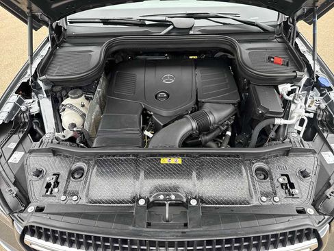 Certified 2026 Mercedes-Benz GLE 350 4MATIC image 13