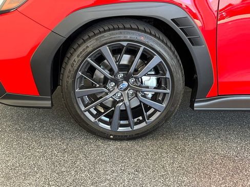 New 2026 Subaru WRX Premium AWD/4WD image 27