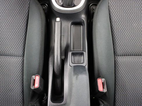 Used 2018 Honda Fit LX image 25
