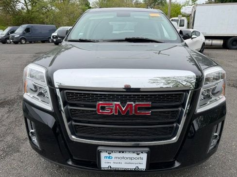 Used 2015 GMC Terrain SLT w/ Open Road Package AWD/4WD image 6