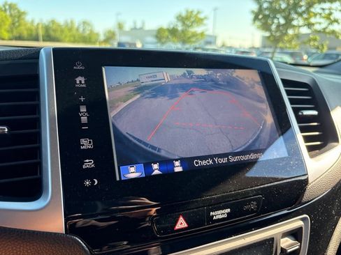 Used 2017 Honda Ridgeline RTL-E image 24