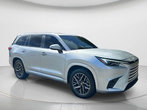 Used 2024 Lexus TX 350 FWD w/ Technology Package image 3
