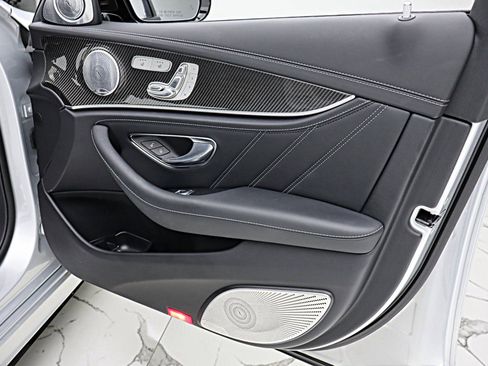 Used 2019 Mercedes-Benz E 63 AMG S image 35
