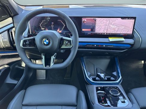 New 2026 BMW X3 xDrive30i w/ Premium Package AWD/4WD image 28