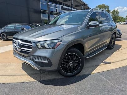 Used 2020 Mercedes-Benz GLE 350 4MATIC