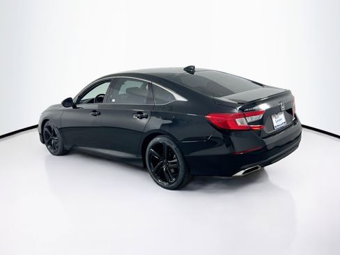 Used 2022 Honda Accord Sport image 7