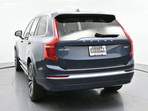 Used 2023 Volvo XC90 B6 Plus w/ Protection Package Premier AWD/4WD image 2