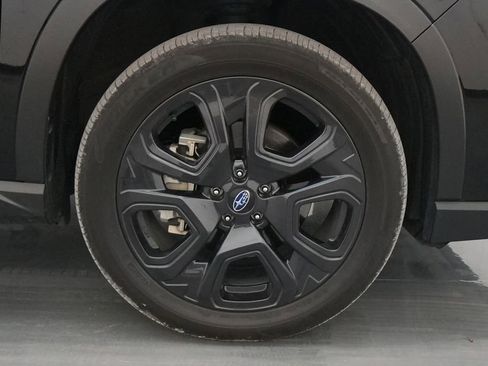 Used 2023 Subaru Ascent Onyx Edition image 12