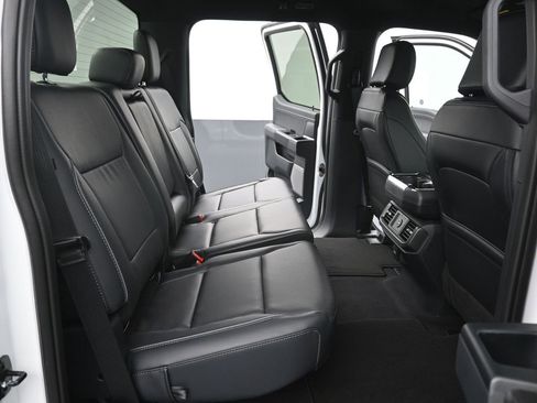 New 2026 Ford F150 Lariat image 12