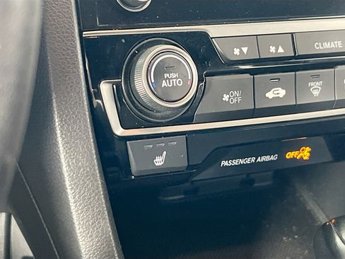 Used 2019 Honda Civic EX-L image 20