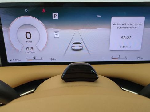 Certified 2026 Genesis G80 2.5T Advanced AWD/4WD image 24