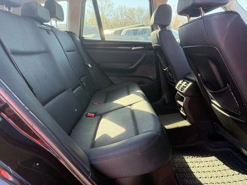 Used 2014 BMW X3 xDrive28i image 13