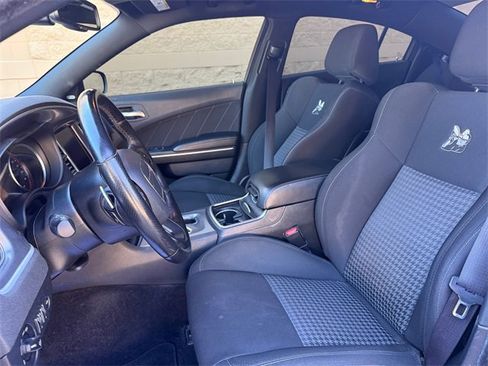 Used 2020 Dodge Charger Scat Pack w/ Navigation & Travel Group image 25