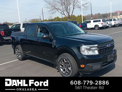 Used 2022 Ford Maverick XLT