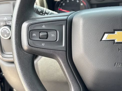 Used 2021 Chevrolet Silverado 1500 Custom RWD image 15