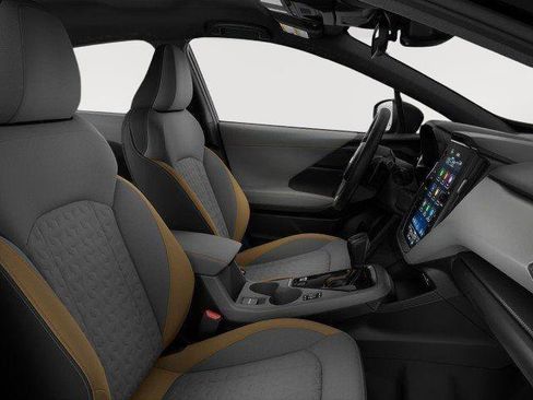 New 2026 Subaru Crosstrek 2.5i Sport AWD/4WD image 15