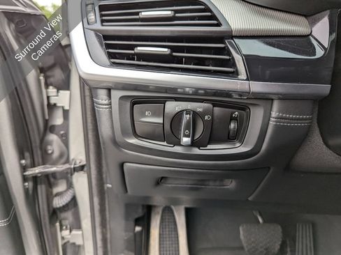 Used 2018 BMW X6 M AWD/4WD image 16