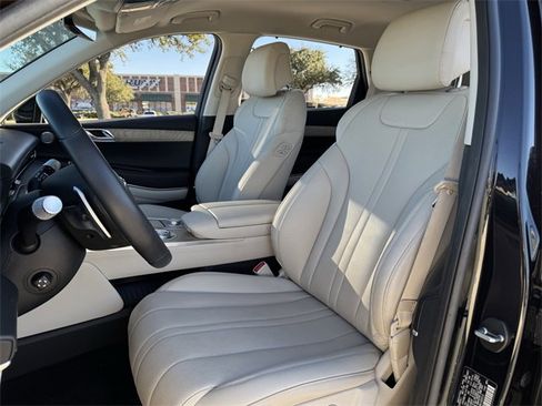 Used 2024 Genesis GV80 2.5T image 26