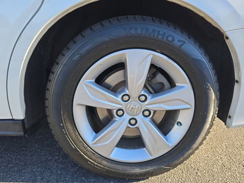 Used 2020 Honda Odyssey EX-L image 32